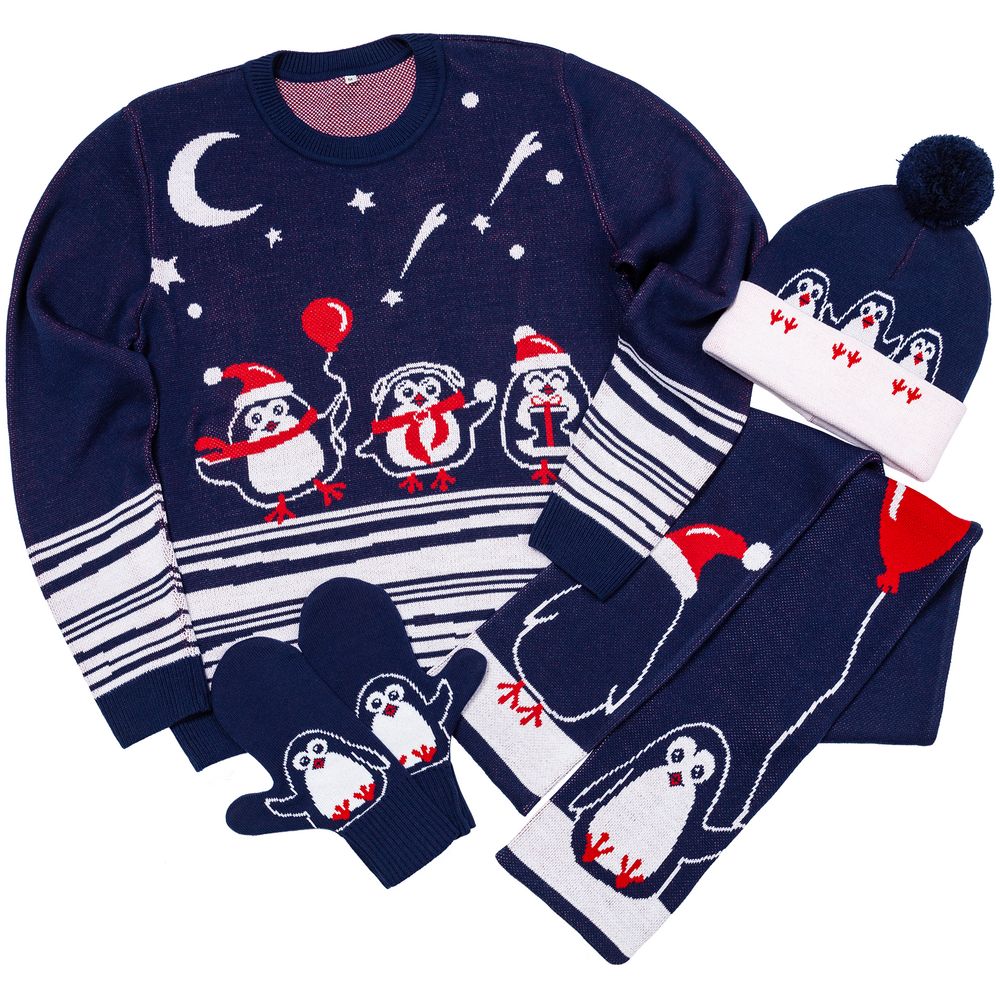 Шапка Merry Fellow / Миниатюра WWW (1000)