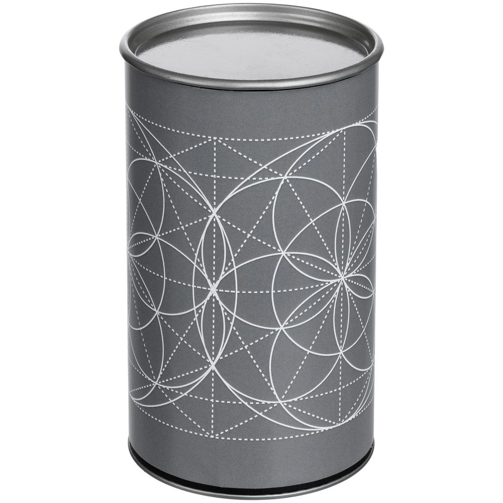 Набор Eternity, светло-серый / Миниатюра WWW (1000)