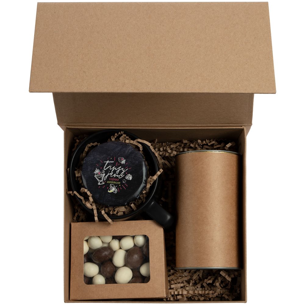 Набор Dizzy, клубника с шампанским / Миниатюра WWW (1000)