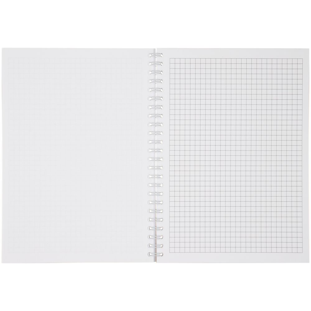 Блокнот на заказ Sketch Print M / Миниатюра WWW (1000)