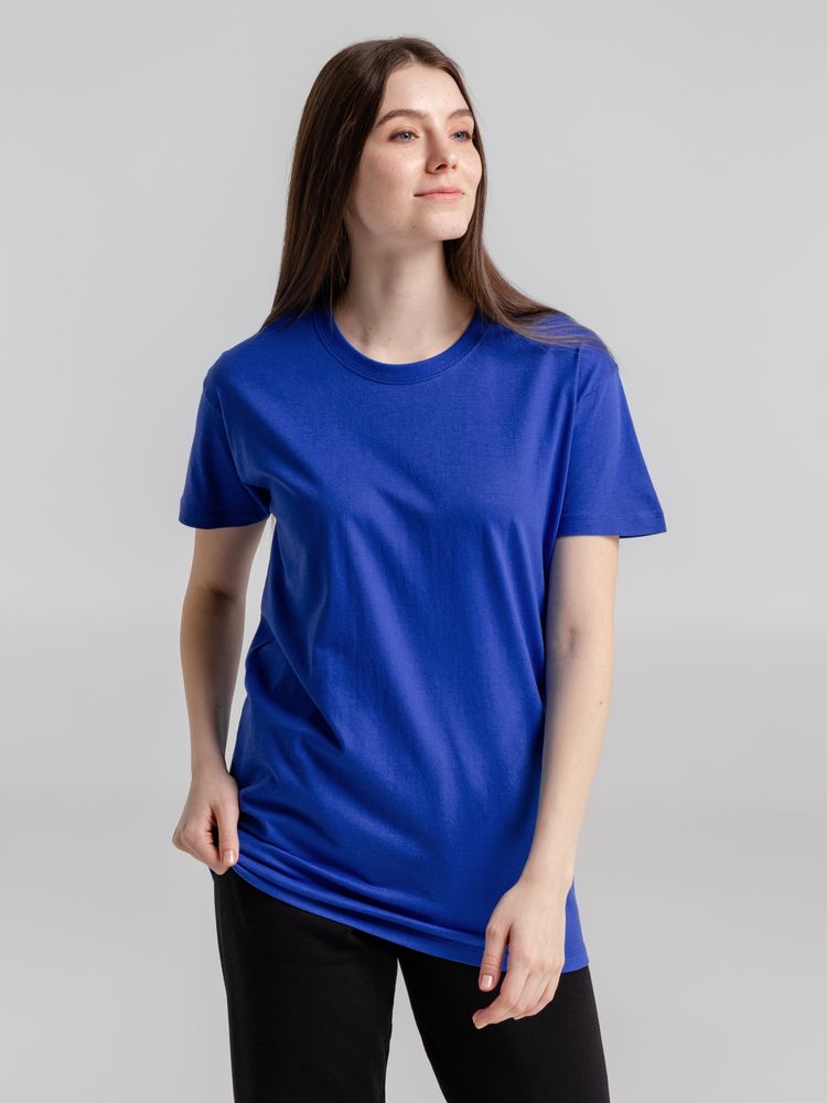 Футболка Imperial 190, светлый меланж / Миниатюра WWW (1000)