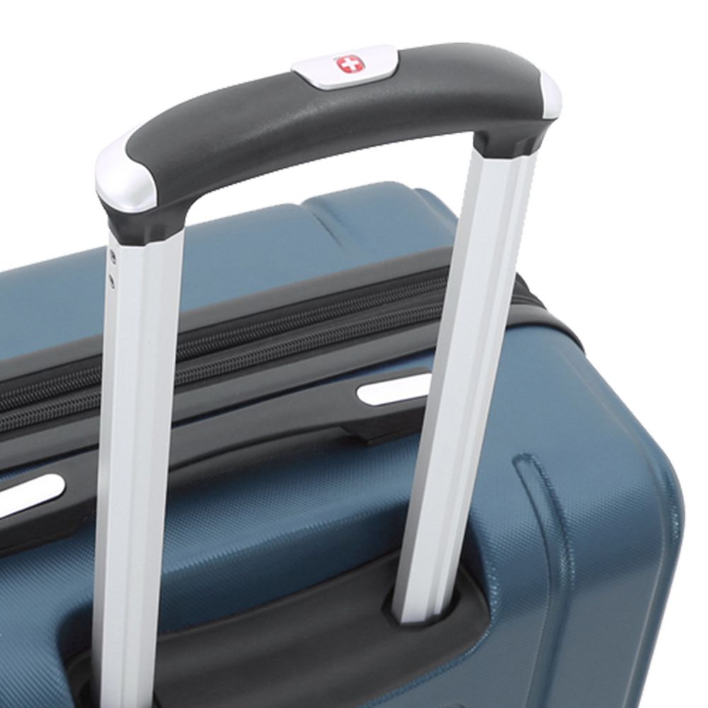 Чемодан Vaud L, синий / Миниатюра WWW (1000)