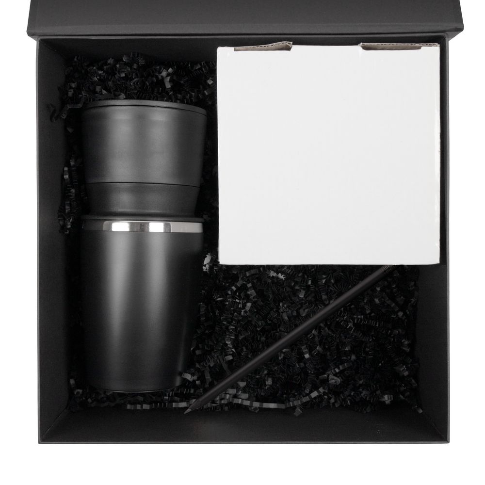 Набор Inspiration, черный / Миниатюра WWW (1000)