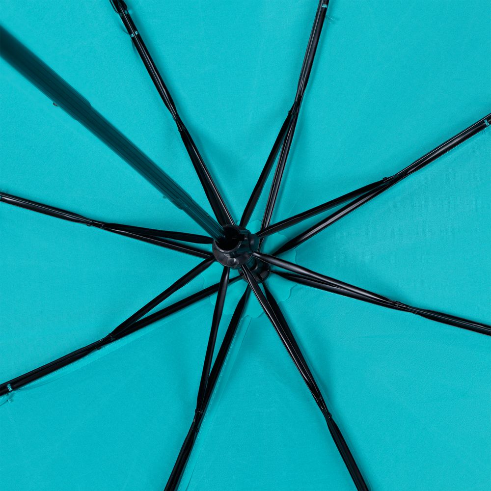 Зонт складной Trend Mini, синий / Миниатюра WWW (1000)