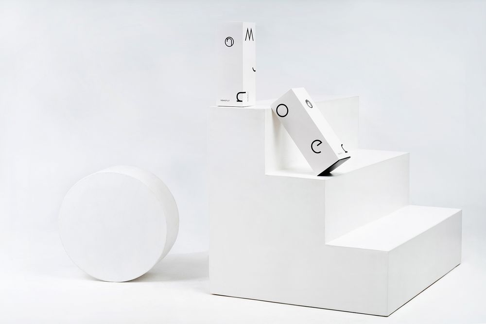 Палантин Gorgeous, черный / Миниатюра WWW (1000)