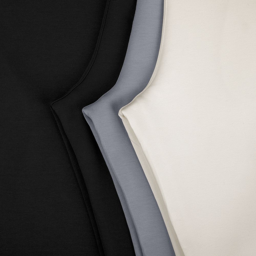 Джоггеры Lovi, молочно-белые / Миниатюра WWW (1000)