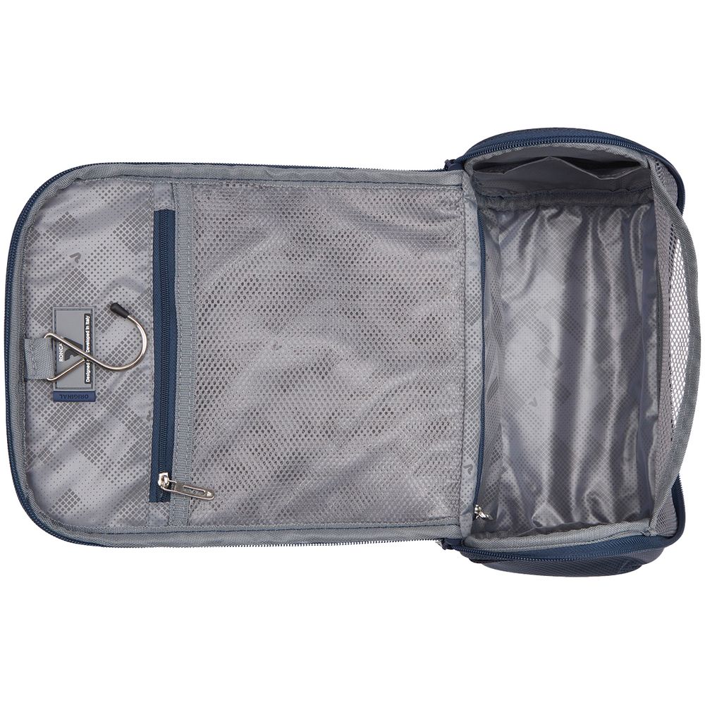 Несессер Ironik 2.0, синяя / Миниатюра WWW (1000)