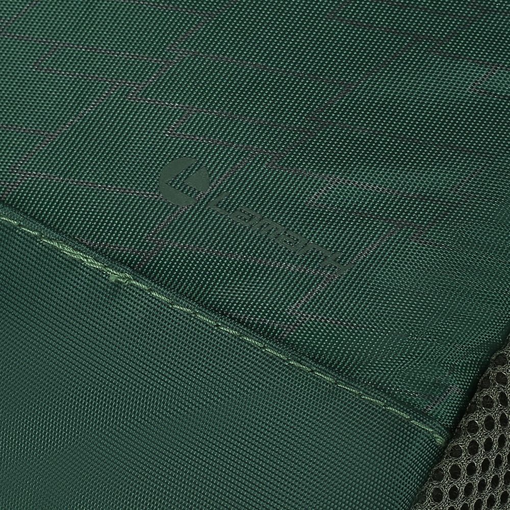 Рюкзак для ноутбука B115, зеленый / Миниатюра WWW (1000)