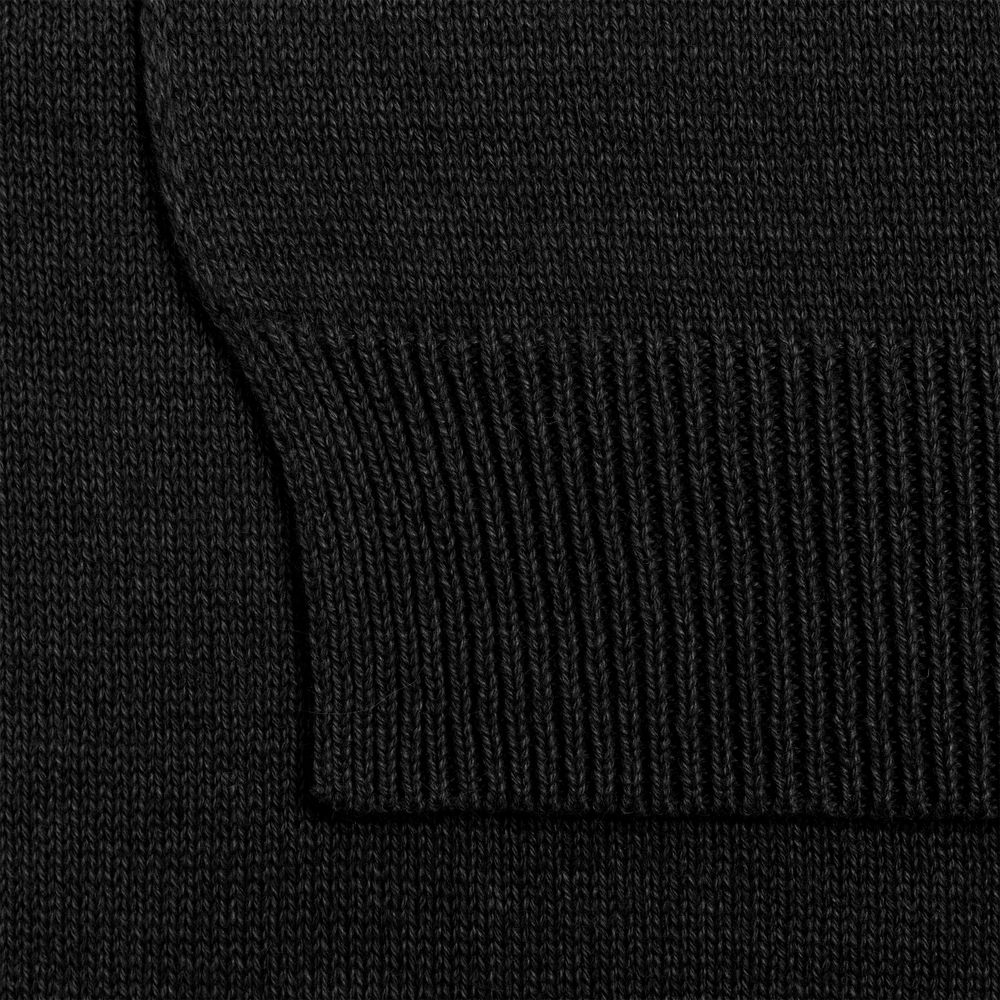 Шарф Cordelia, черный / Миниатюра WWW (1000)