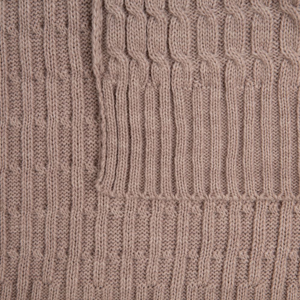 Плед Slumberland Plus на заказ, S, акрил / Миниатюра WWW (1000)