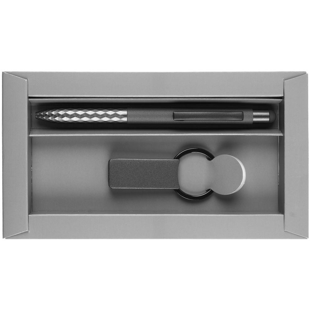 Набор Graphite, серый / Миниатюра WWW (1000)