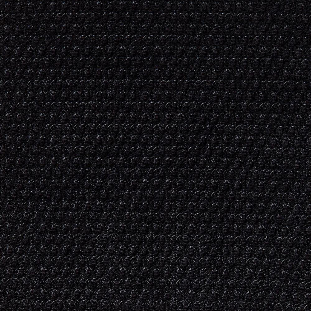 Заготовка из мелкой сетки Syren, M, черная / Миниатюра WWW (1000)