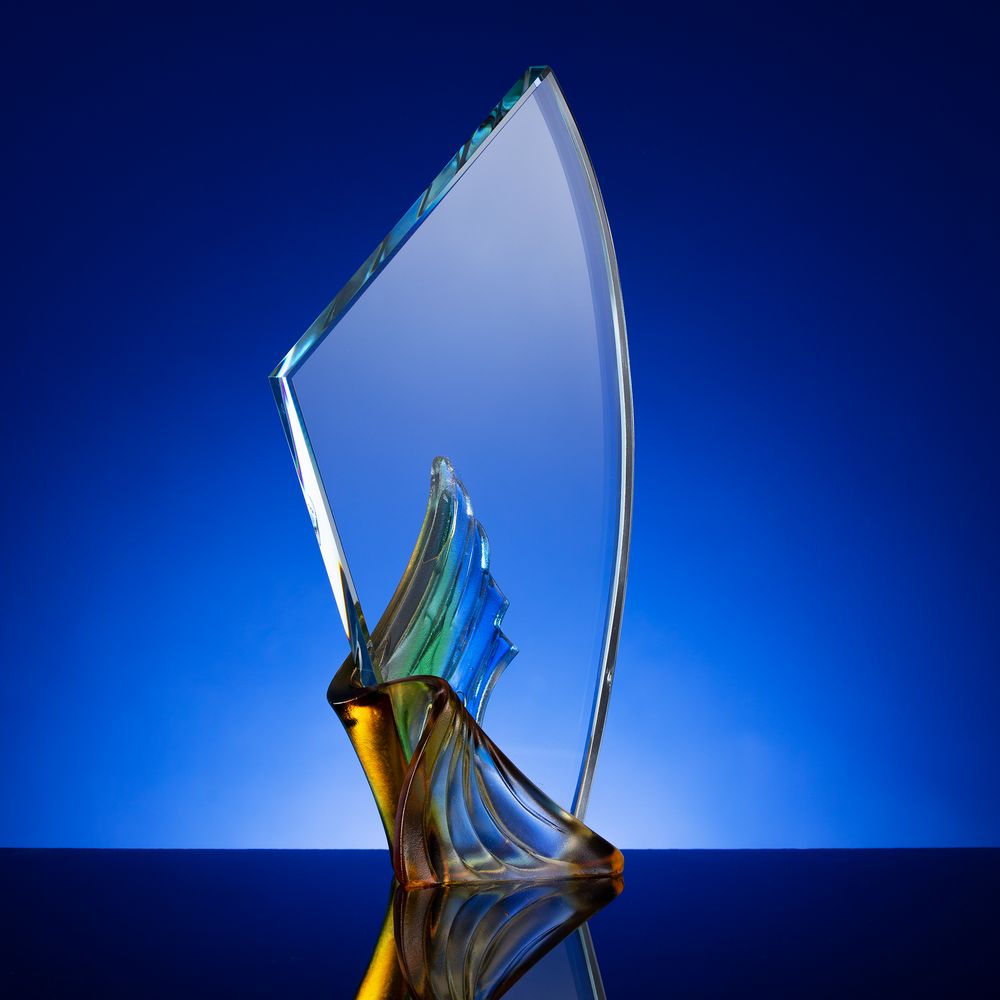 Стела Fair Wind / Миниатюра имиджевого (1000)