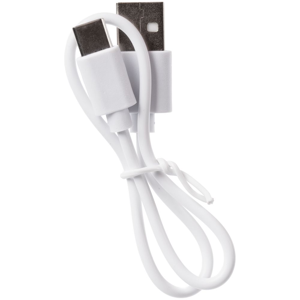 Внешний аккумулятор Fast Trick с Type-C, 5000 мАч, красный / Миниатюра WWW (1000)