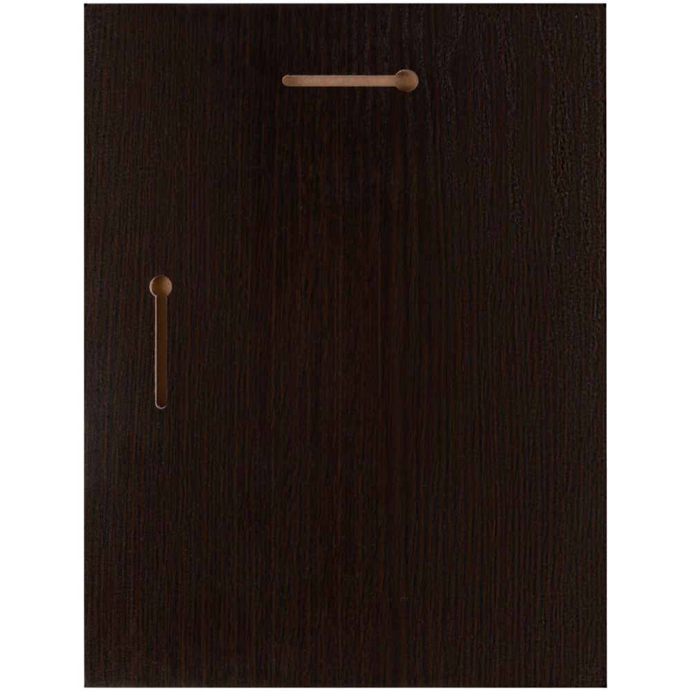 Плакетка Schwarzwald White / Миниатюра WWW (1000)