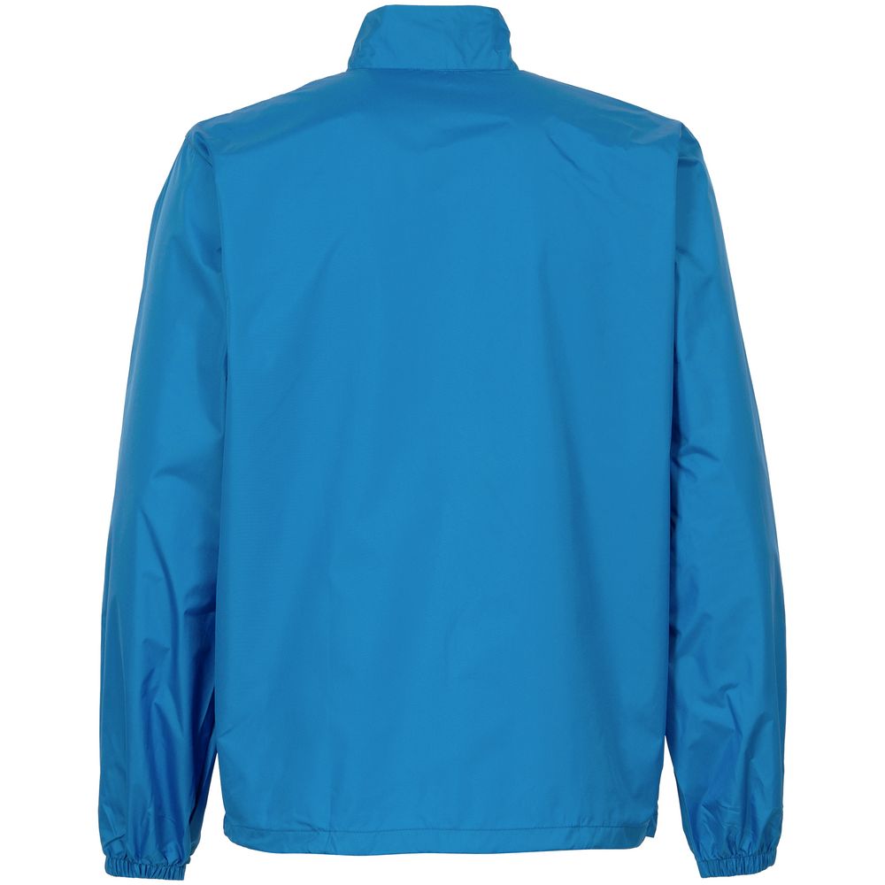 Ветровка Kivach, бирюзовая / Миниатюра WWW (1000)