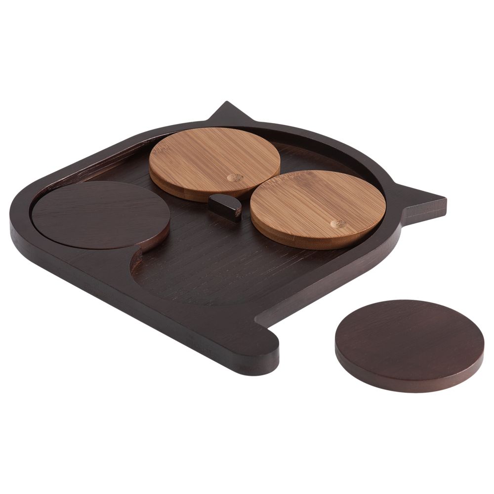 Костеры Pussycat / Миниатюра WWW (1000)