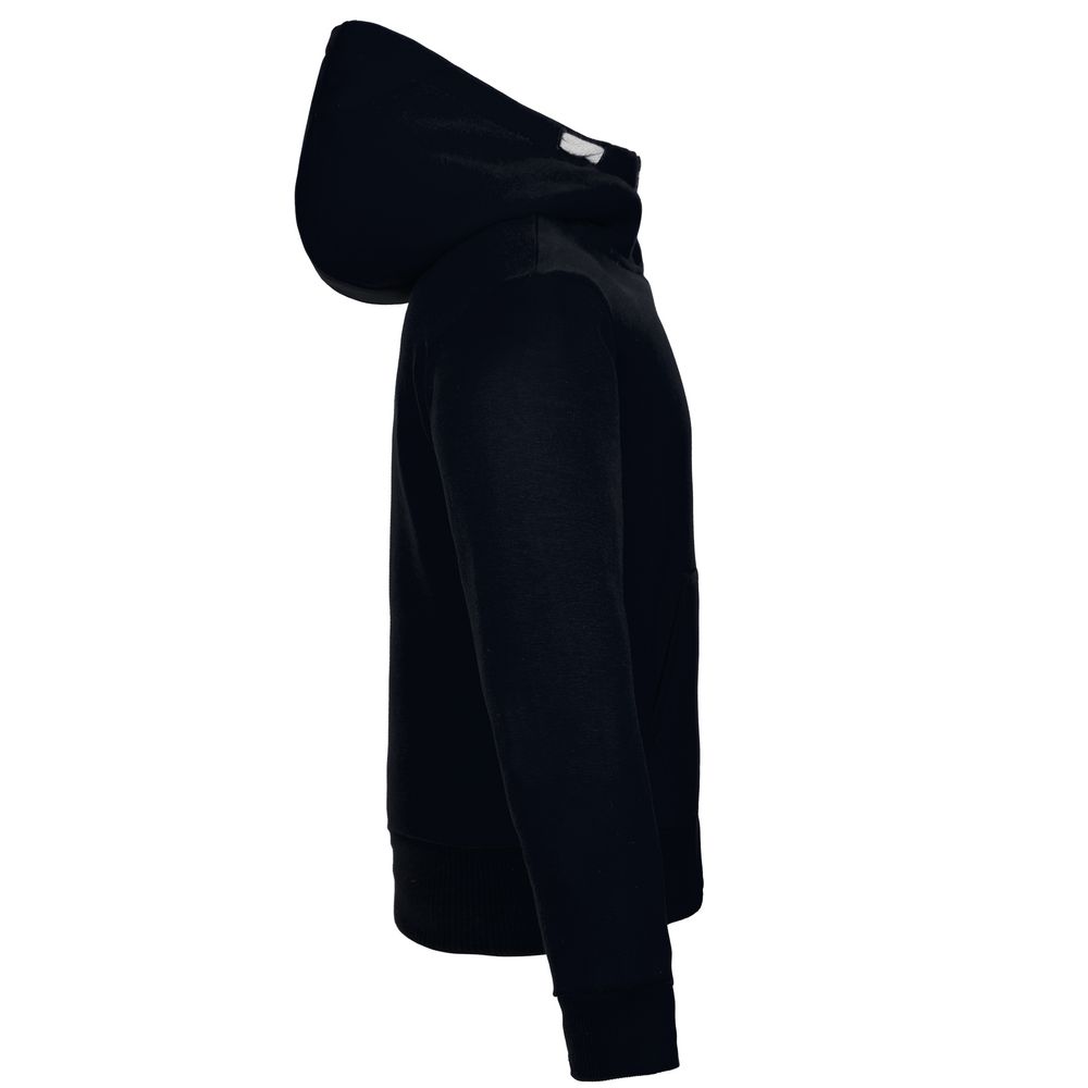 Толстовка Kulonga Heavy Zip, темно-синяя / Миниатюра WWW (1000)