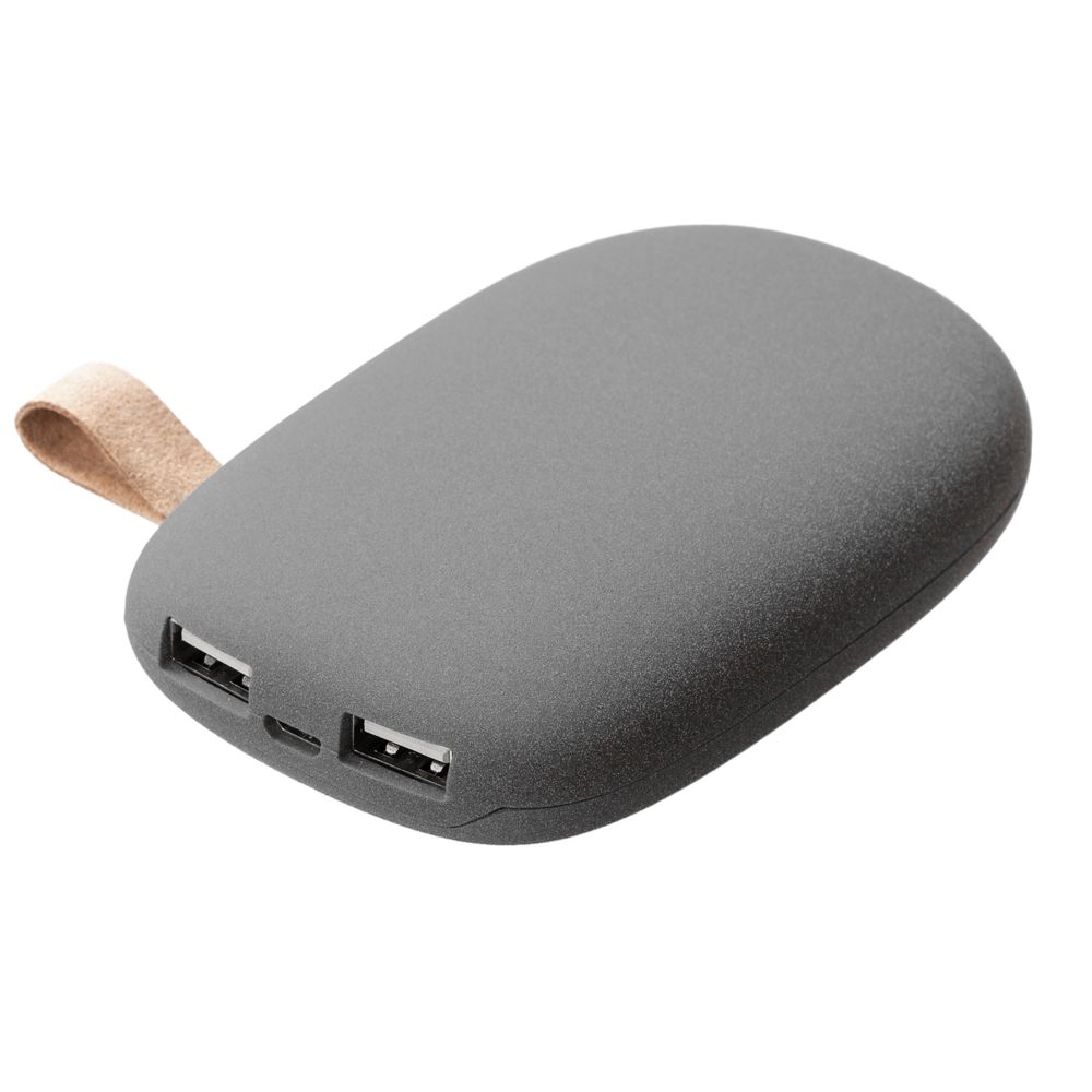 Набор Palm Beach, большой, серый / Миниатюра WWW (1000)