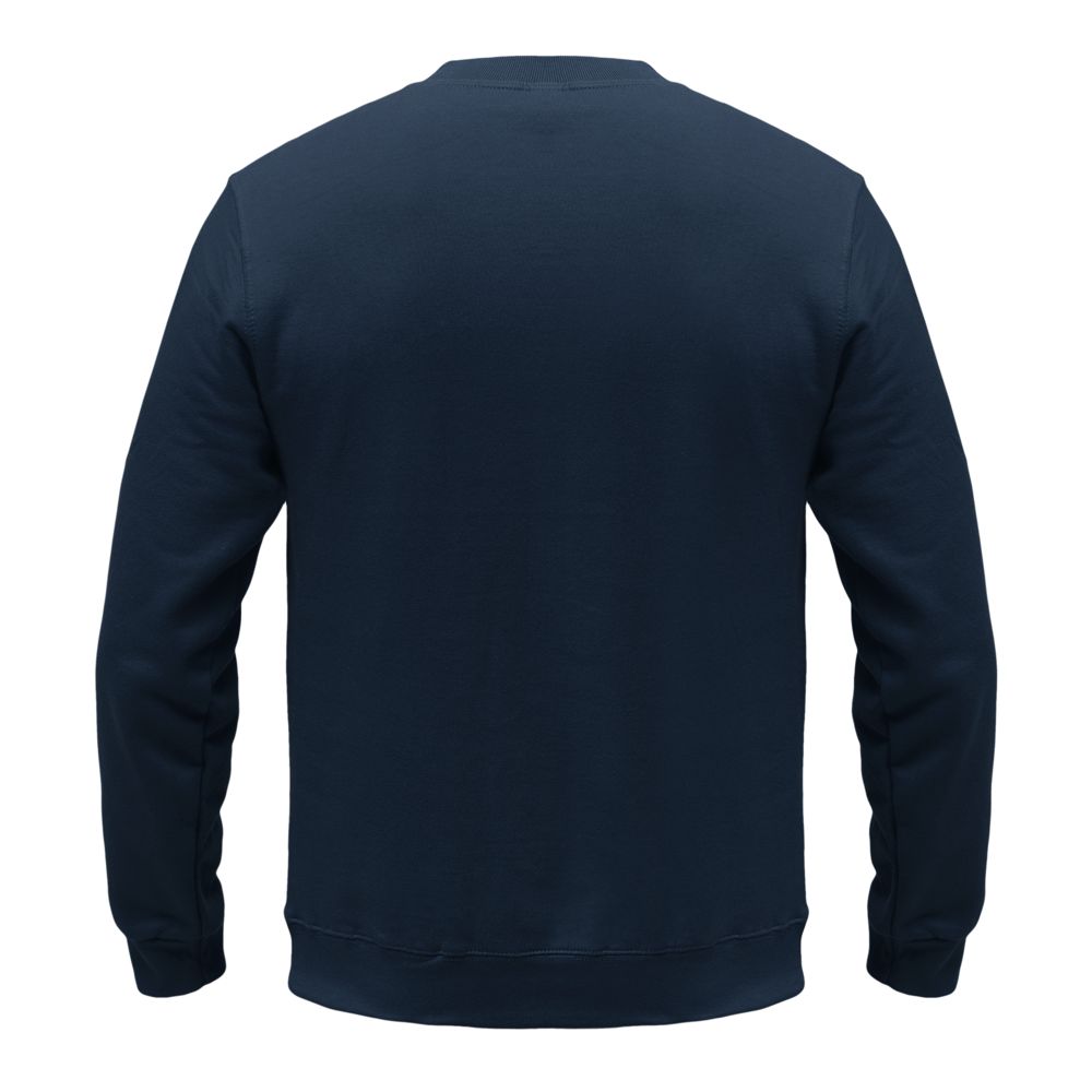 Толстовка ID.002 темно-синяя / Миниатюра WWW (1000)