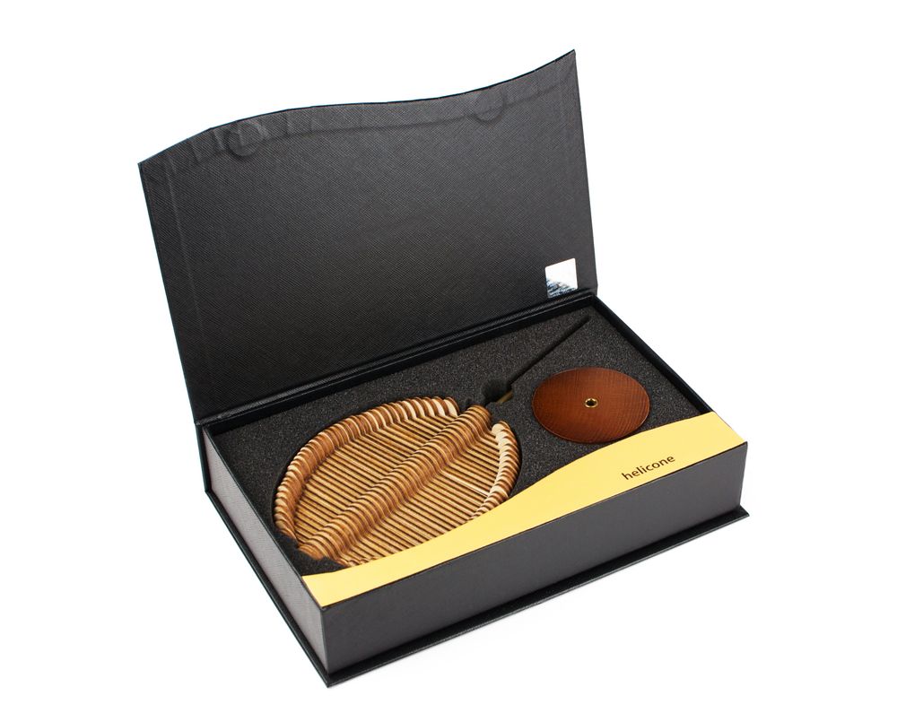 Антистресс Helicone / Миниатюра WWW (1000)