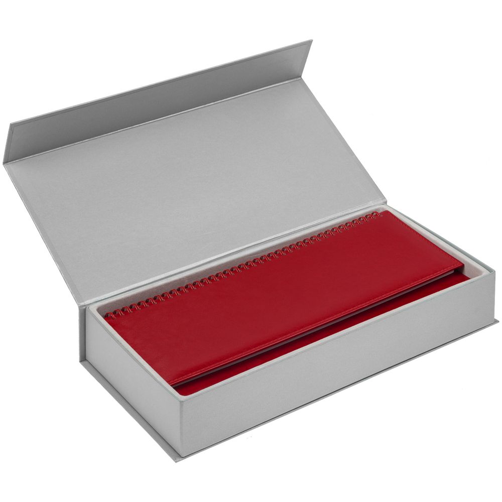 Набор Nebraska Planner, красный / Миниатюра WWW (1000)