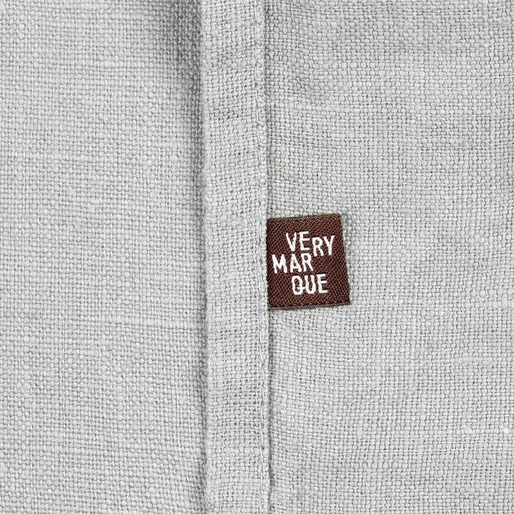 Дорожка сервировочная Fine Line, серая / Миниатюра WWW (1000)