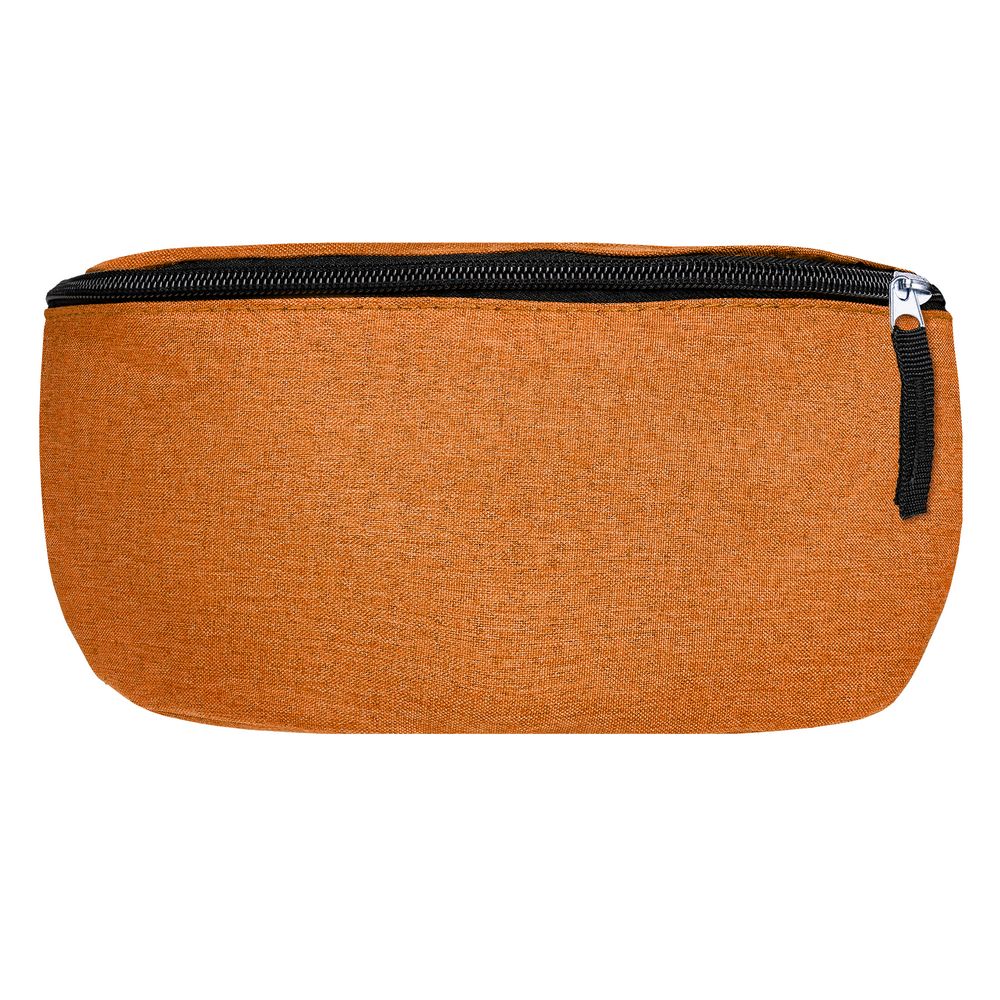 Поясная сумка Unit Handy Dandy, оранжевая / Миниатюра WWW (1000)