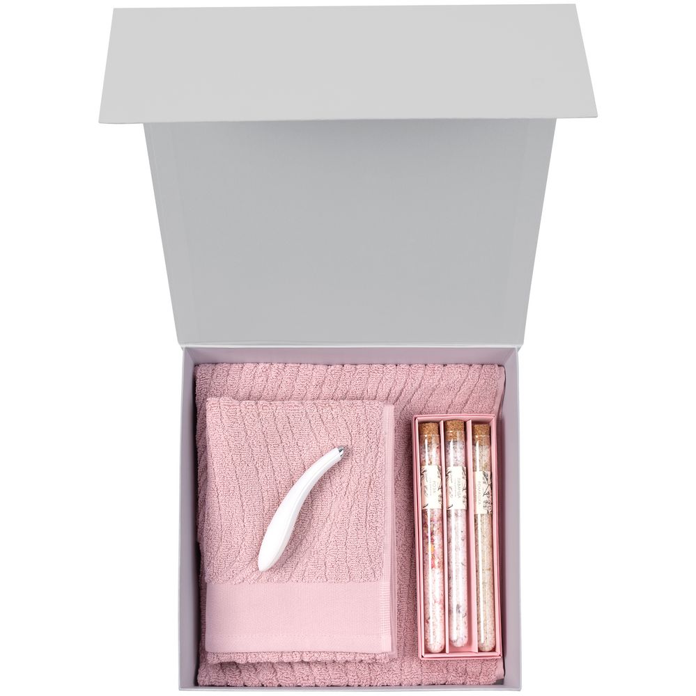 Коробка Quadra, серая / Миниатюра WWW (1000)