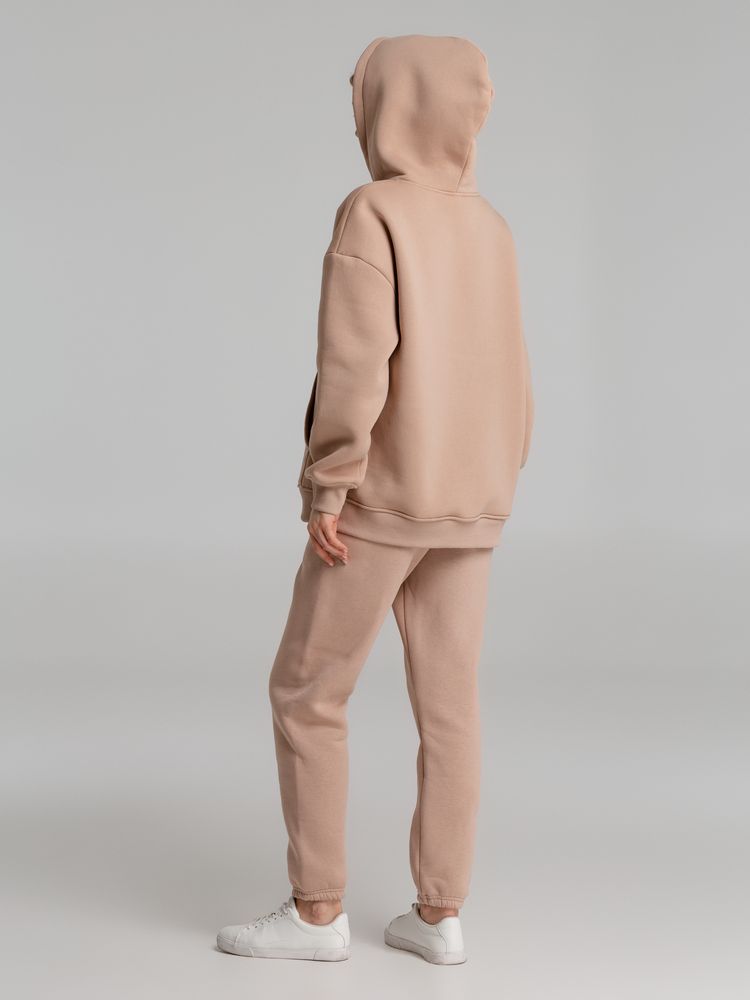 Джоггеры Kulonga, бежевые / Миниатюра WWW (1000)