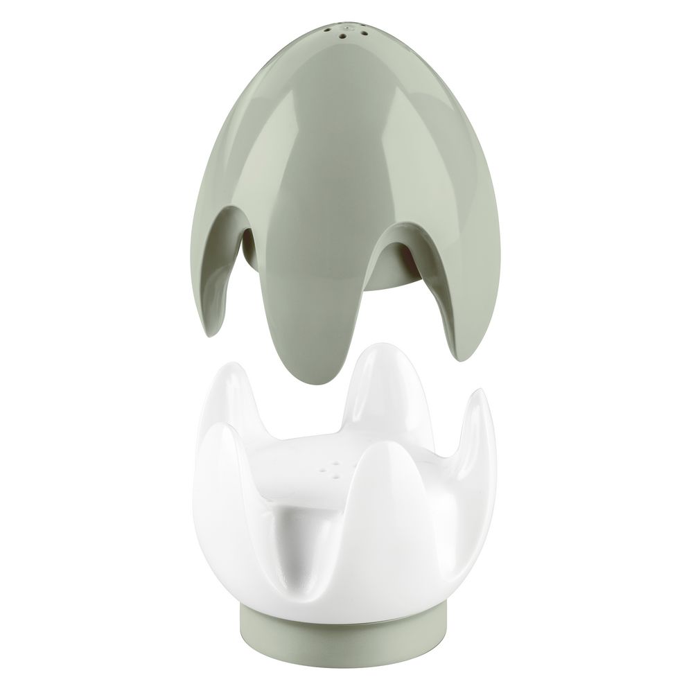 Набор для соли и перца Eiei, зеленый / Миниатюра WWW (1000)