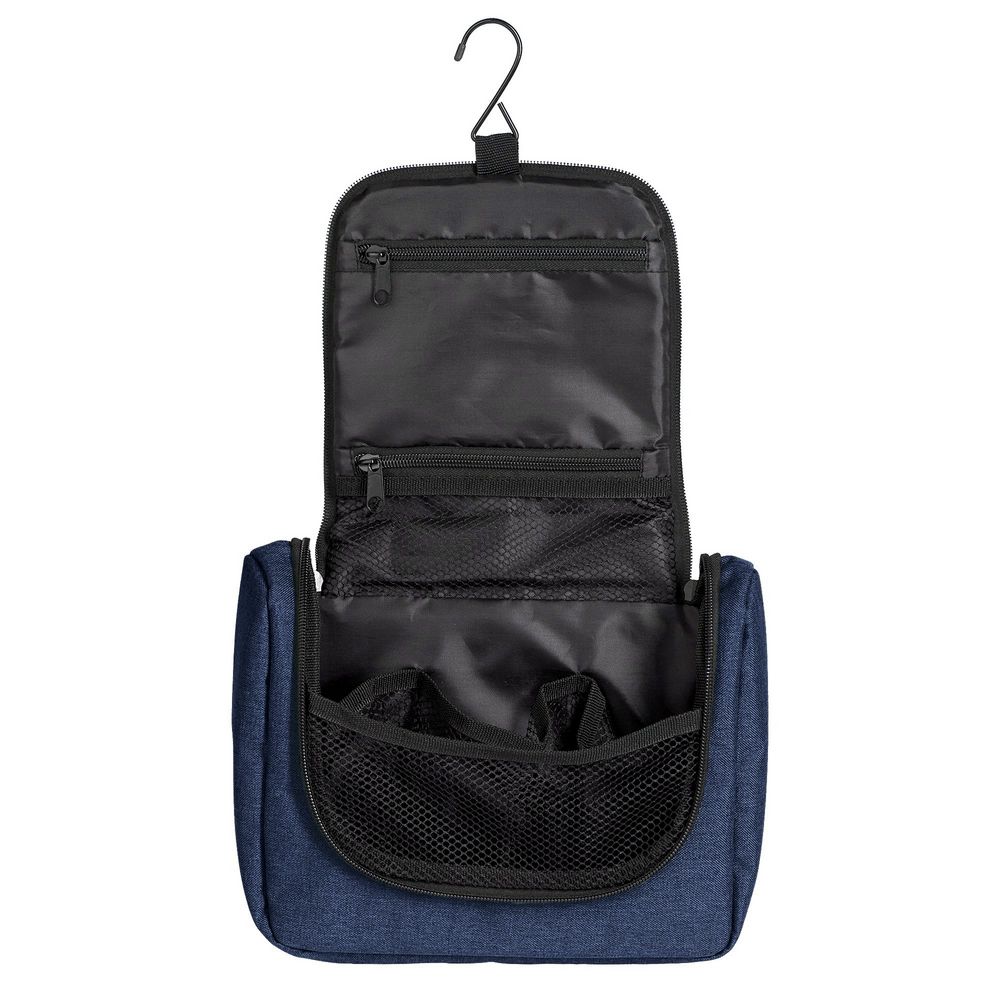 Несессер Simon, темно-синий / Миниатюра WWW (1000)