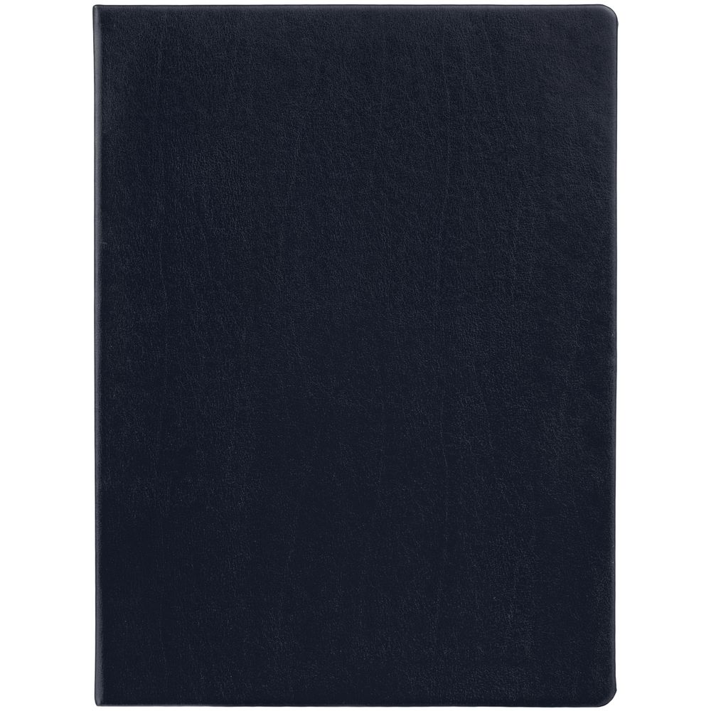 Блокнот Express в клетку, синий / Миниатюра WWW (1000)