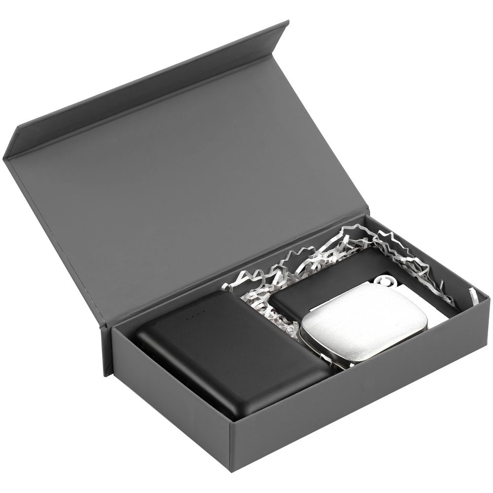 Коробка Patty, серая / Миниатюра WWW (1000)