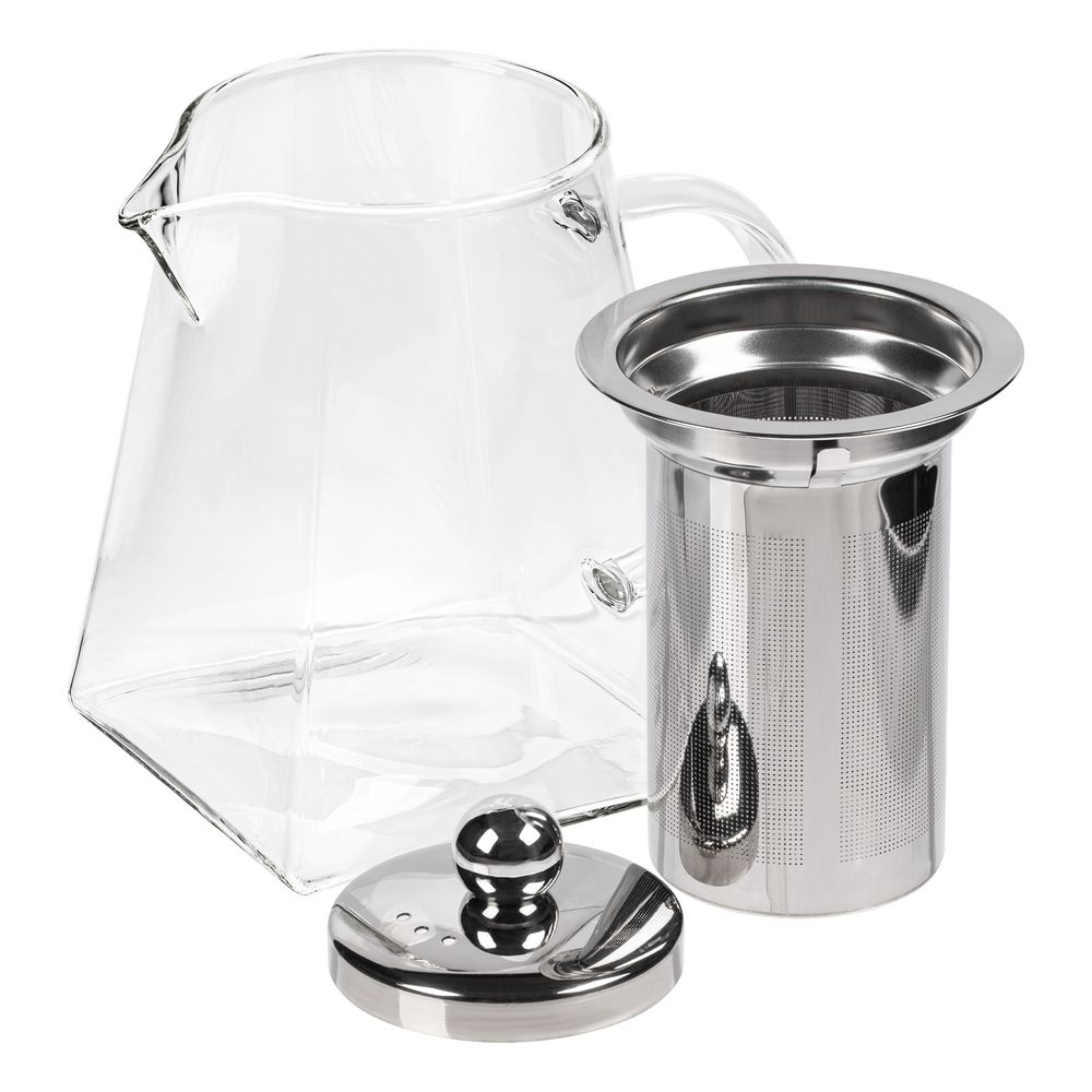 Чайный набор Quadroni в оранжевой коробке / Миниатюра WWW (1000)