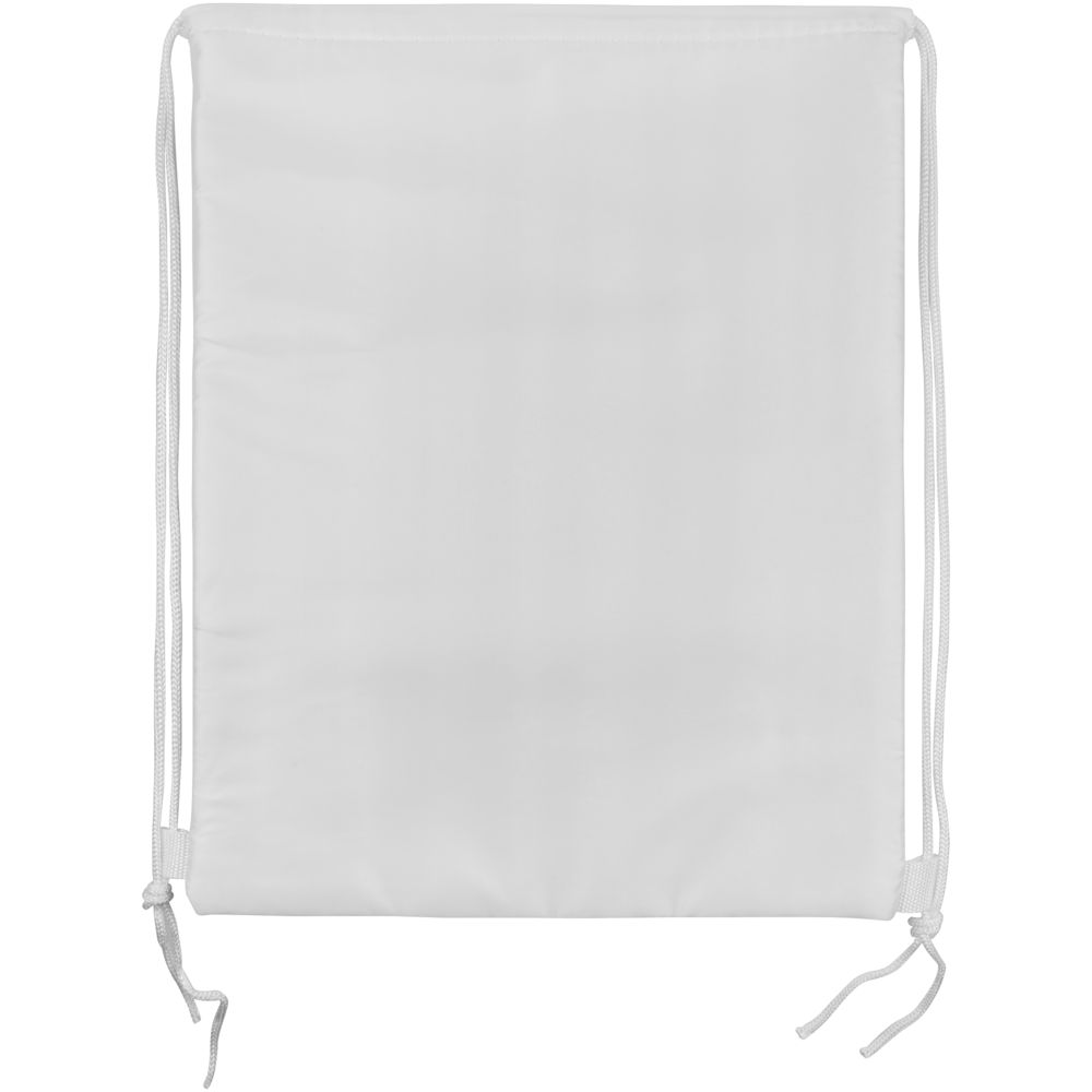 Терморюкзак Cool Hike, белый / Миниатюра WWW (1000)