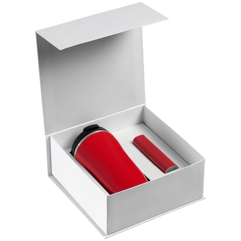 Набор Follower, красный / Миниатюра WWW (1000)