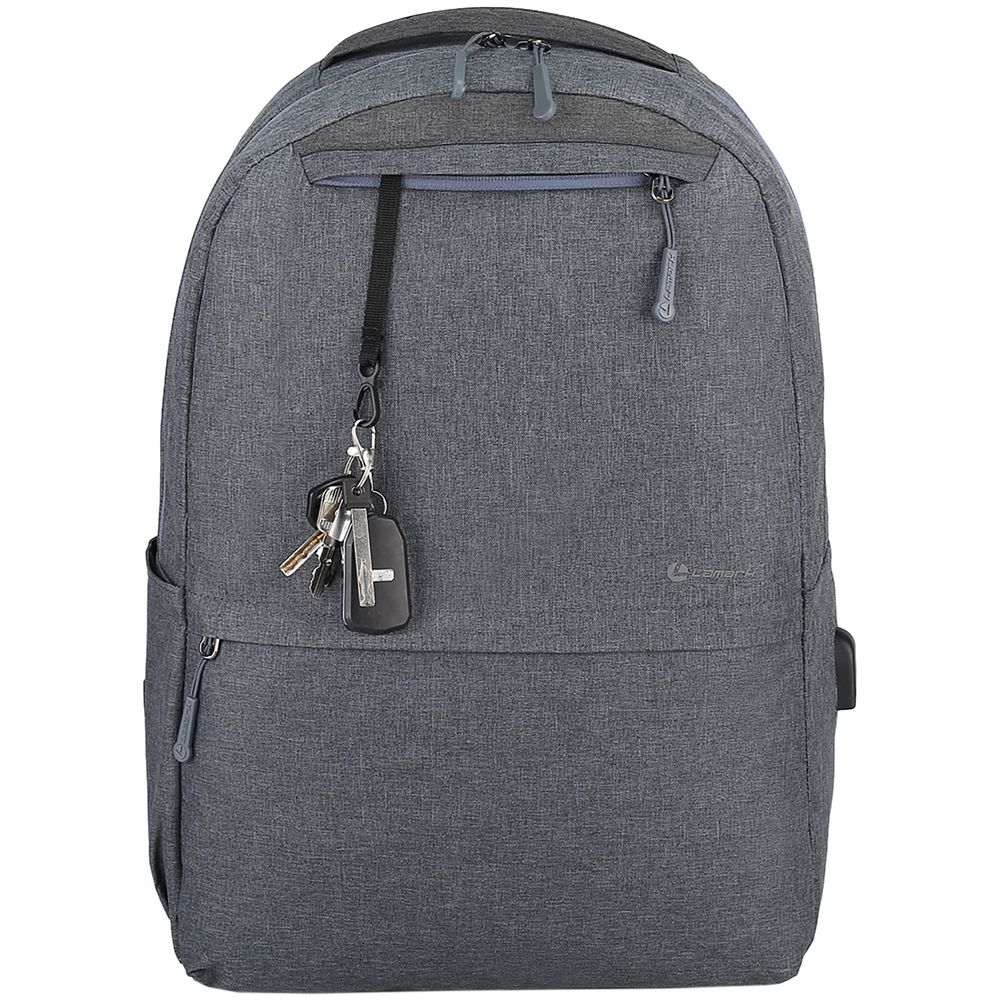 Рюкзак для ноутбука B157, темно-серый / Миниатюра WWW (1000)