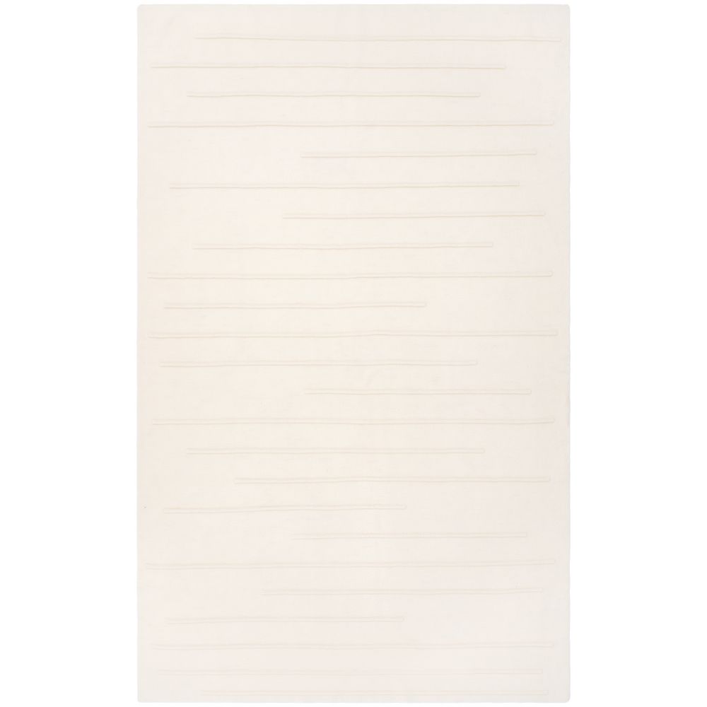 Плед Nessona Alpaca, белый (ванильный) / Миниатюра WWW (1000)