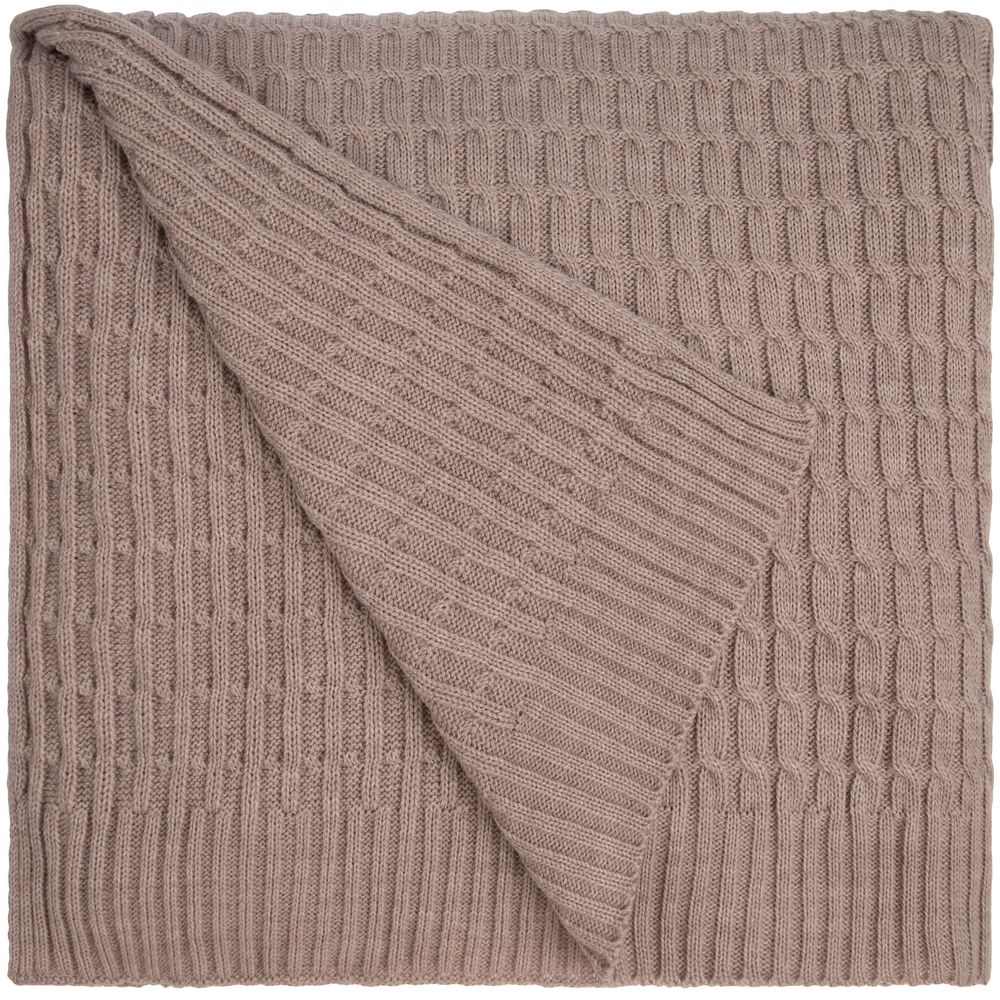 Плед Slumberland Plus на заказ, S, акрил / Миниатюра WWW (1000)