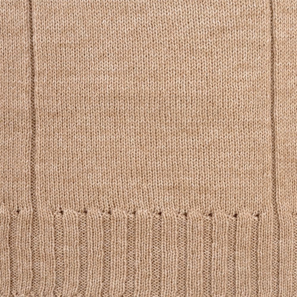 Плед Camino, бежевый / Миниатюра WWW (1000)