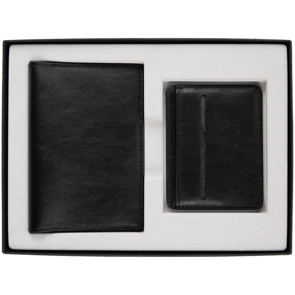 Набор Remini, черный / Миниатюра WWW (1000)