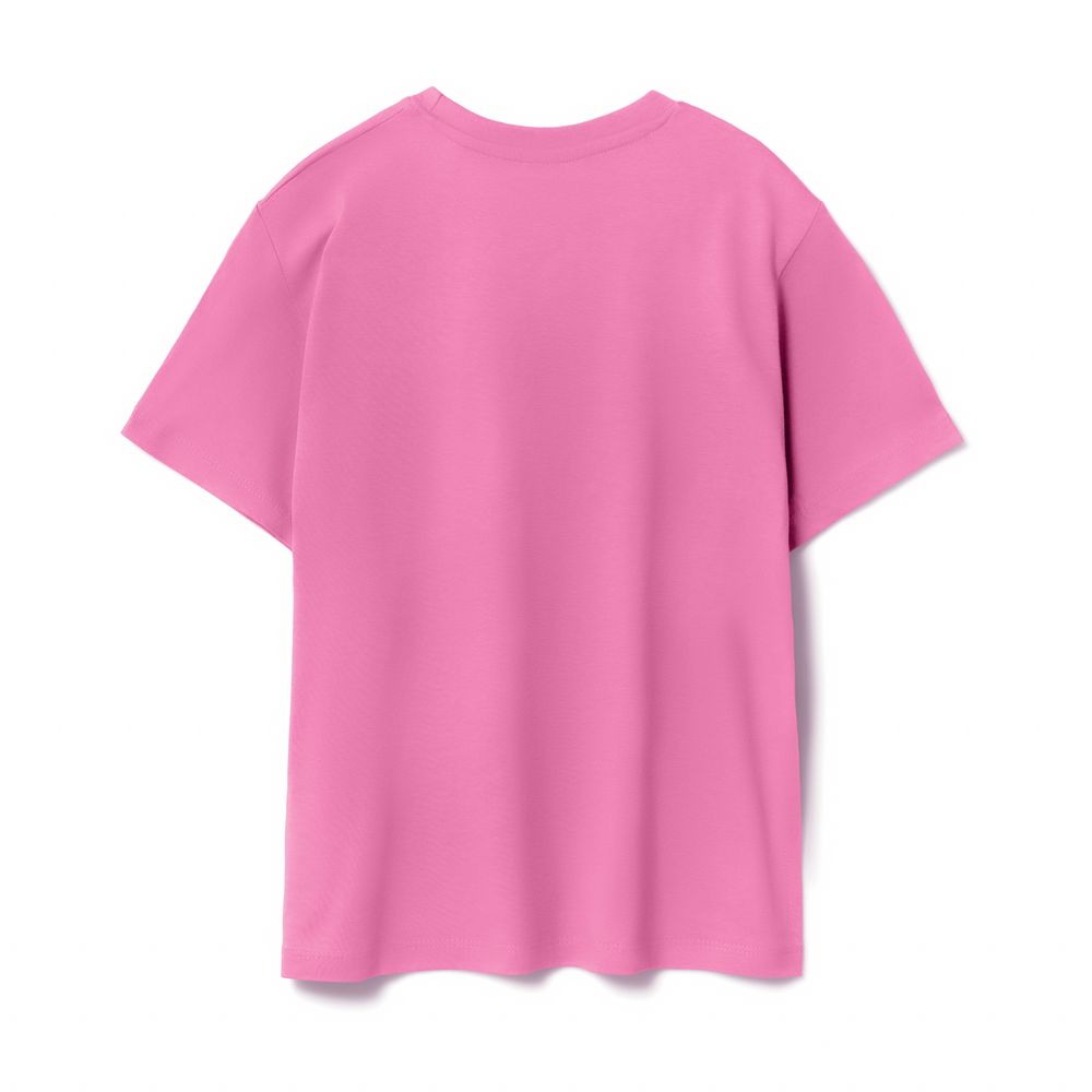 Футболка детская Regent Kids 150, розовая орхидея / Миниатюра WWW (1000)