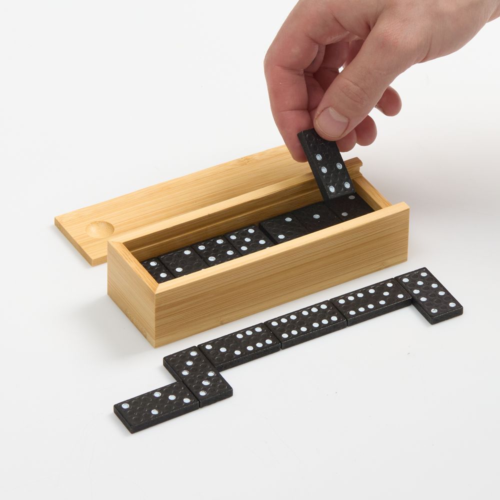 Домино Numero / Миниатюра WWW (1000)