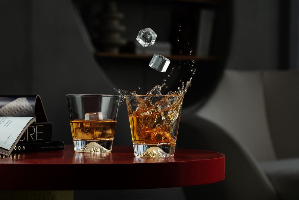 Набор Crystal Rocks / Миниатюра WWW (1000)