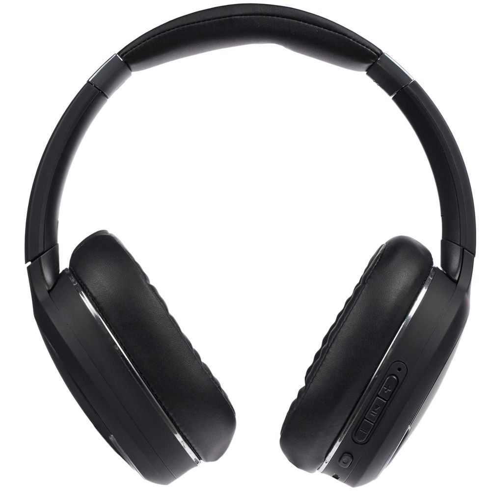 Наушники беспроводные с подсветкой markBright XL / Миниатюра WWW (1000)