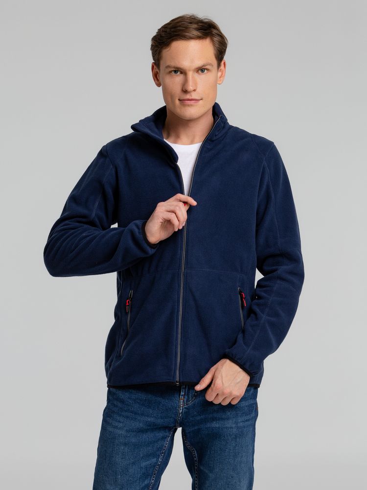 Куртка мужская Speedway, темно-синяя / Миниатюра WWW (1000)