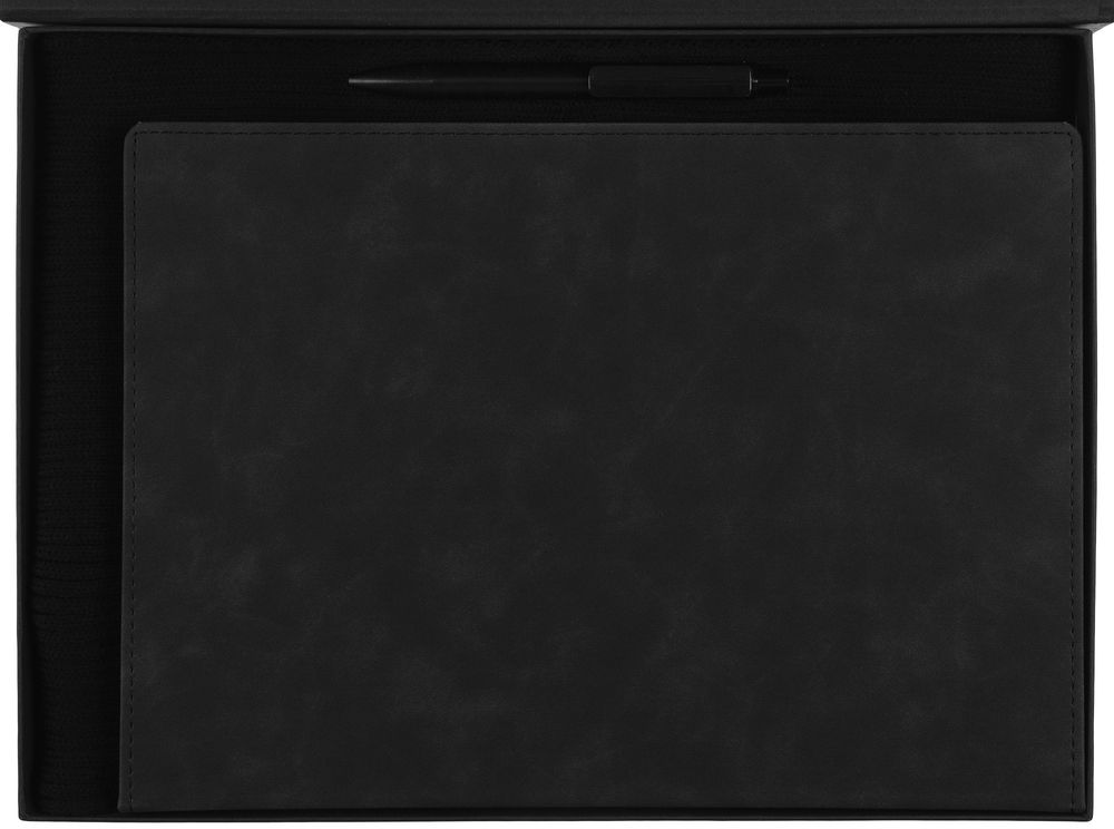 Набор Urban Maxi, черный / Миниатюра WWW (1000)