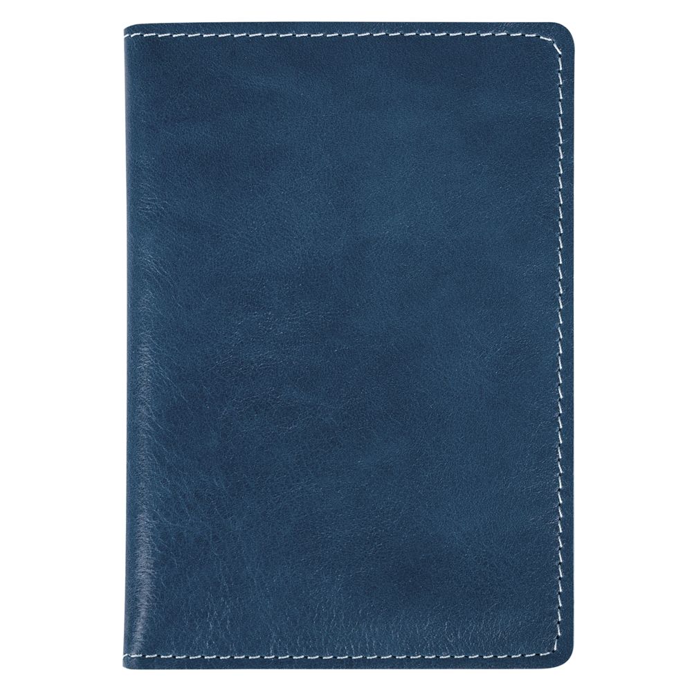 Бумажник водителя Apache, синий / Миниатюра WWW (1000)