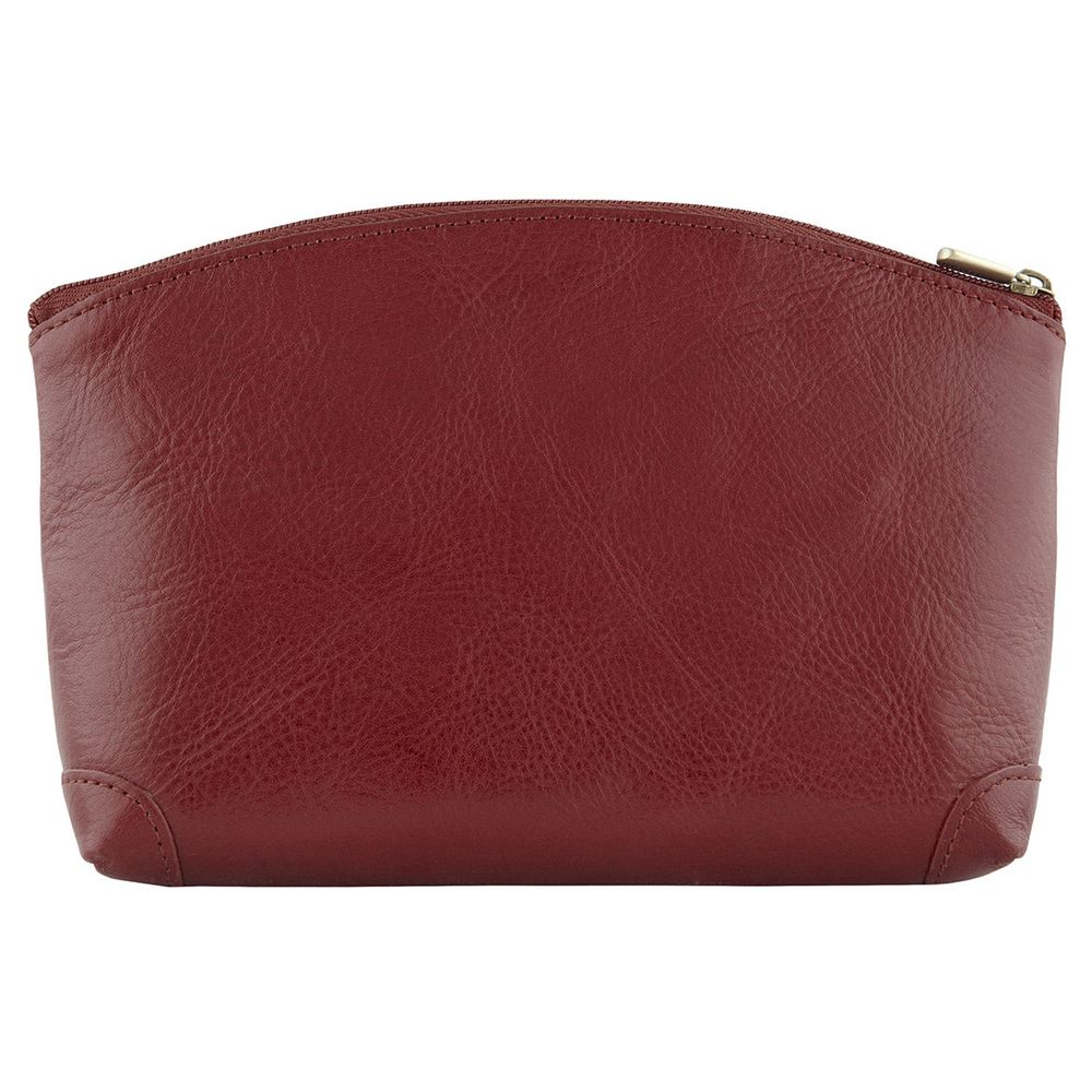 Косметичка Italico Mini, красная / Миниатюра WWW (1000)